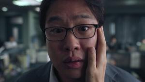 Episode 2 Ju Oh-nam