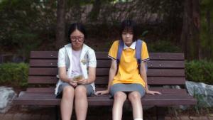 Episode 5 Kim Mi-mo