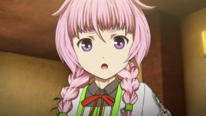 Episode 7 Impossible de fuir les liens