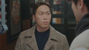 Episode 10 Match suspendu