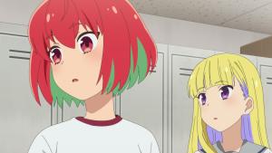 Episode 7 Super surprise au festival culturel