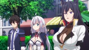 Episode 7 Le festival acharné