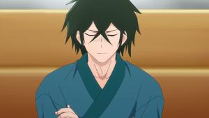 Episode 7 C'est moi qui ai fait de Desumi Magahara un monstre