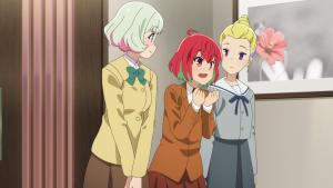 Episode 8 J'aime les domestiques &amp