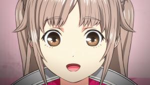 Episode 11 Impossible de fuir ce qu'on ressent