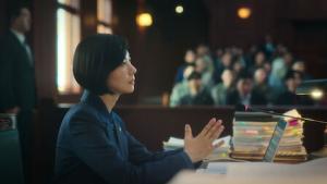 Episode 6 Le grand jour