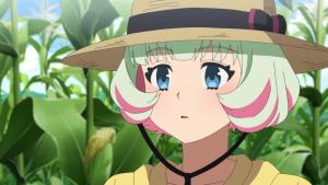 Episode 10 Halloween, mascarade et papillon