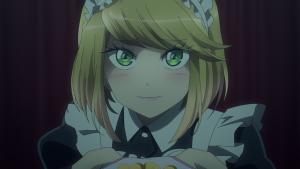 Episode 10 Sur la lune de Kokutei