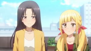 Episode 22 Forever Friends
