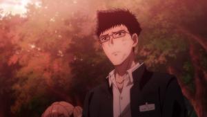 Episode 11 C’est vrai que tu ne tiens à rien ?