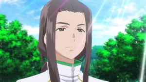Episode 11 Une mauvaise herbe n'atteindra jamais le soleil