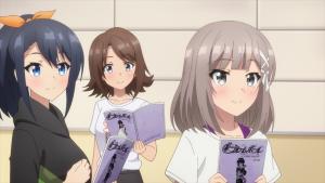 Episode 23 Le dernier épisode