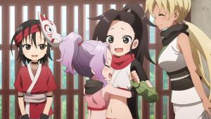 Episode 11 L’art de plaire – Je veux avoir la cote !