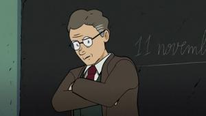 Episode 8 