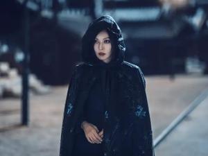 Episode 3 Chapitre 3 : Seatani
