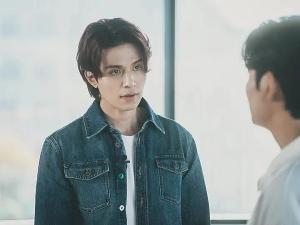 Episode 7 Chapitre 7 : Le tigre de Jangsan