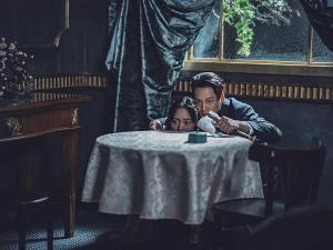 Episode 9 Chapitre 9 : L’hôtel Bando