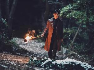 Episode 11 Chapitre 11 : Le piège