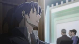 Episode 7 N° 7 : Le plus grand mal