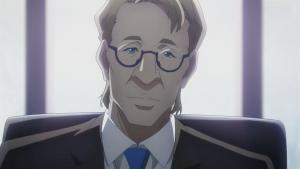 Episode 8 N° 8 : Espoir