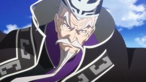 Episode 11 La bataille sera-t-elle une confrontation directe ?