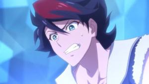 Episode 13 Le ciel versera-t-il des larmes à l'intervention de la princesse ?