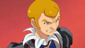Episode 16 Quelle est la volonté de dieu quand l'homme aspire à la paix ?