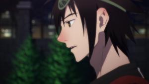 Episode 8 Close / Friend