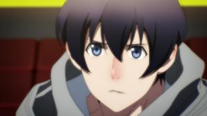 Episode 10 Oath / Meaning