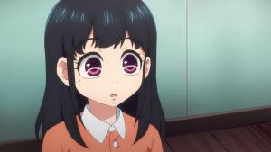 Episode 10 Miyako doit rester à ses côtés
