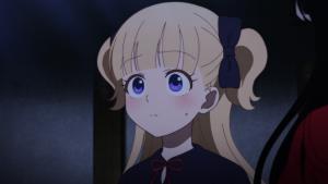 Episode 9 L’ultime cours