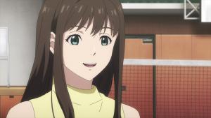 Episode 19 Brise estivale