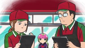 Episode 23 Autant en emportent les pizzas