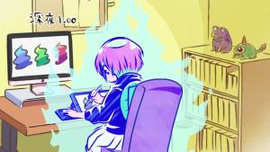 Episode 20 La concentration