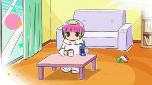 Episode 19 Le curry en sachet