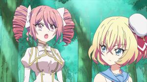 Episode 12 Épisode 12