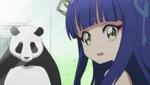 Episode 10 Épisode 10