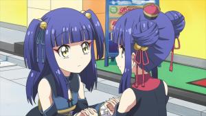 Episode 9 Épisode 9
