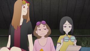 Episode 9 Marquage au fer rouge