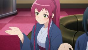 Episode 8 Le Roi-démon s’initie à l’agriculture