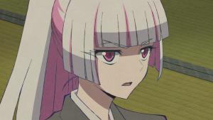 Episode 7 Dissolution du Shinsengumi !