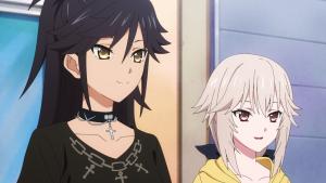 Episode 9 Snow Wolf