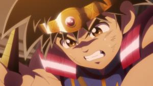 Episode 95 Ultime renversement