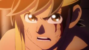 Episode 97 La larme divine