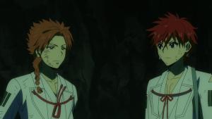 Episode 21 La rupture des Shimazu