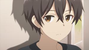 Episode 10 Les ex ne savent pas comment agir
