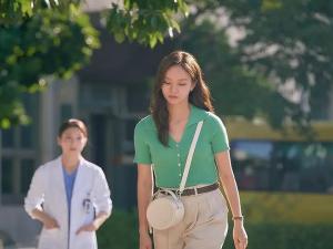 Episode 8 La promesse non-tenue