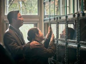 Episode 12 Je te regarde enfin