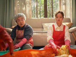 Episode 15 Adieu