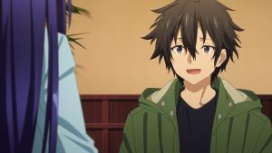 Episode 11 Un mensonge tendrement stupide